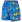 Speedo Βρεφικό μαγιό Digital Allover 11&quot; Watershort